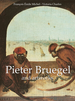 Pieter Bruegel - ebook